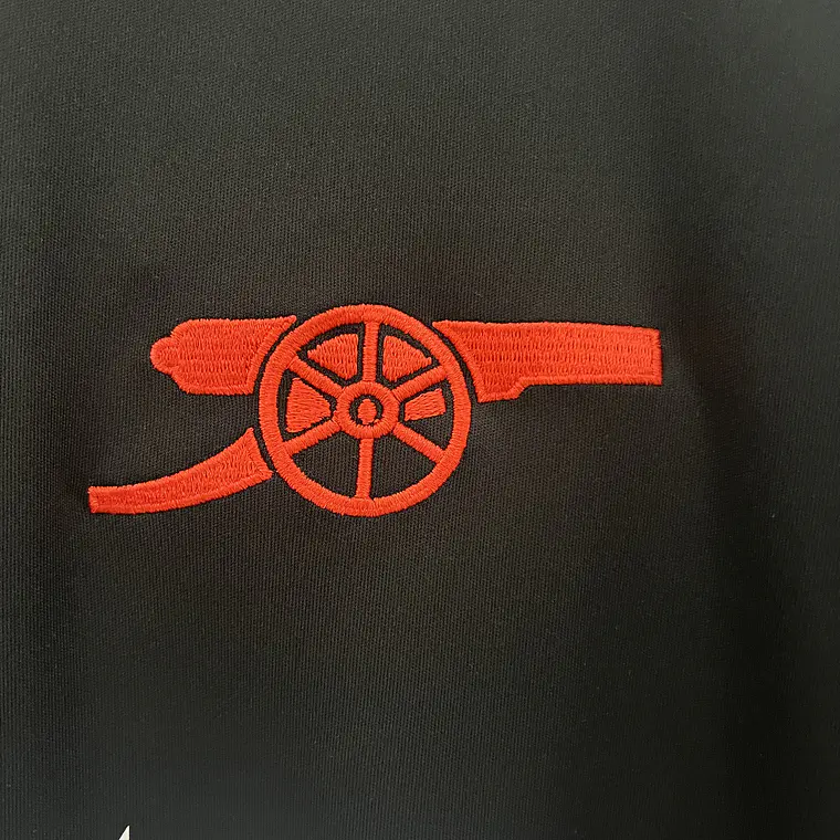 Arsenal Away 24/25 8