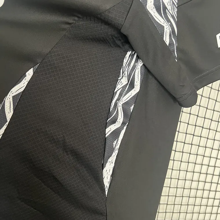 Arsenal Away 24/25 6