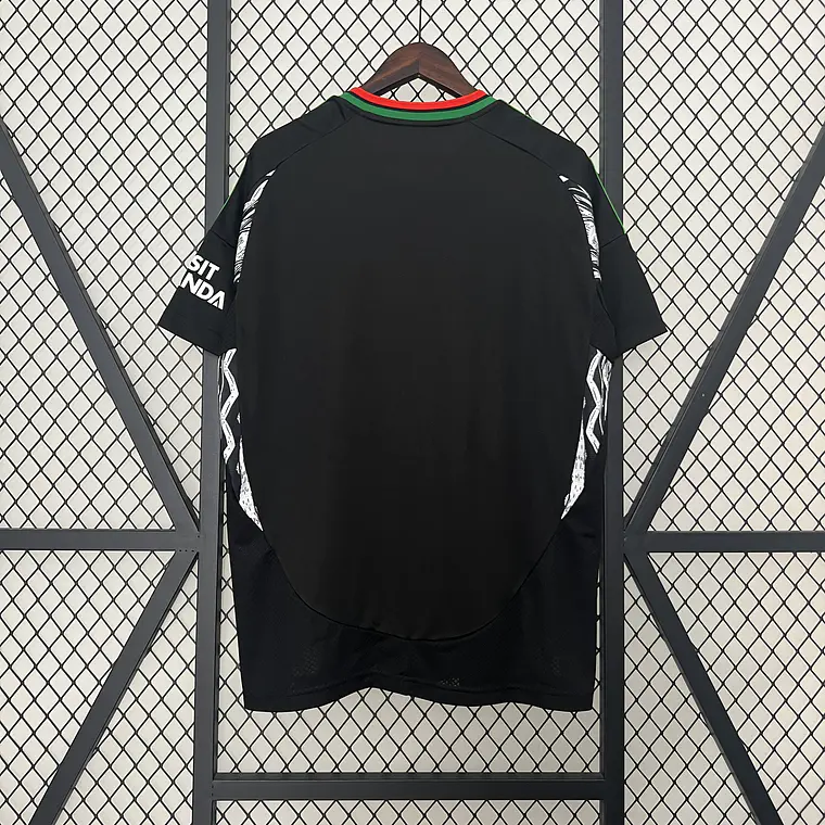 Arsenal Away 24/25 4
