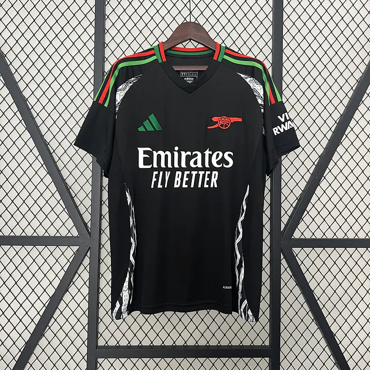 Arsenal Away 24/25 2