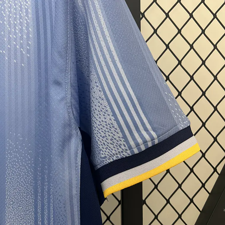 Tottenham Away 24/25 5