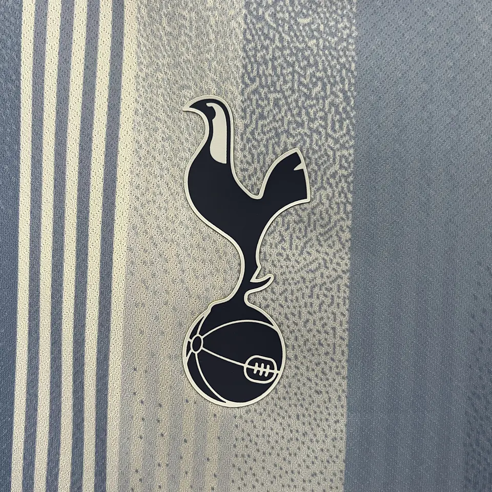 Tottenham Away 24/25 9
