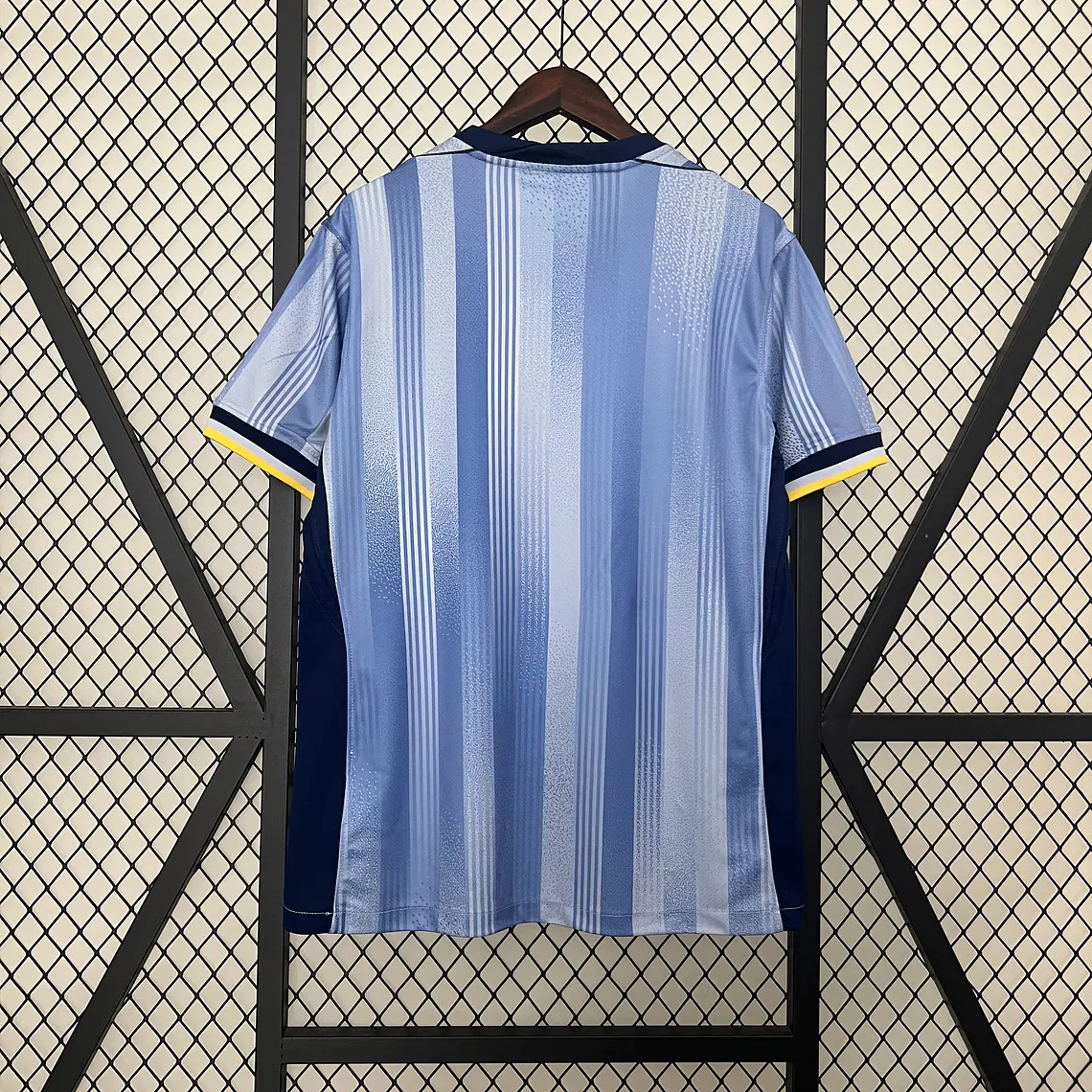Tottenham Away 24/25 4