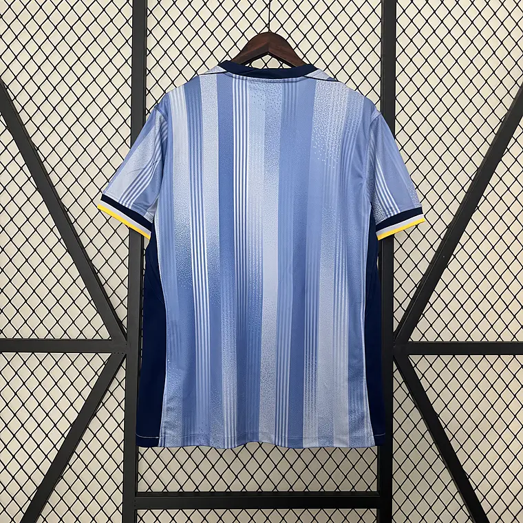 Tottenham Away 24/25 4