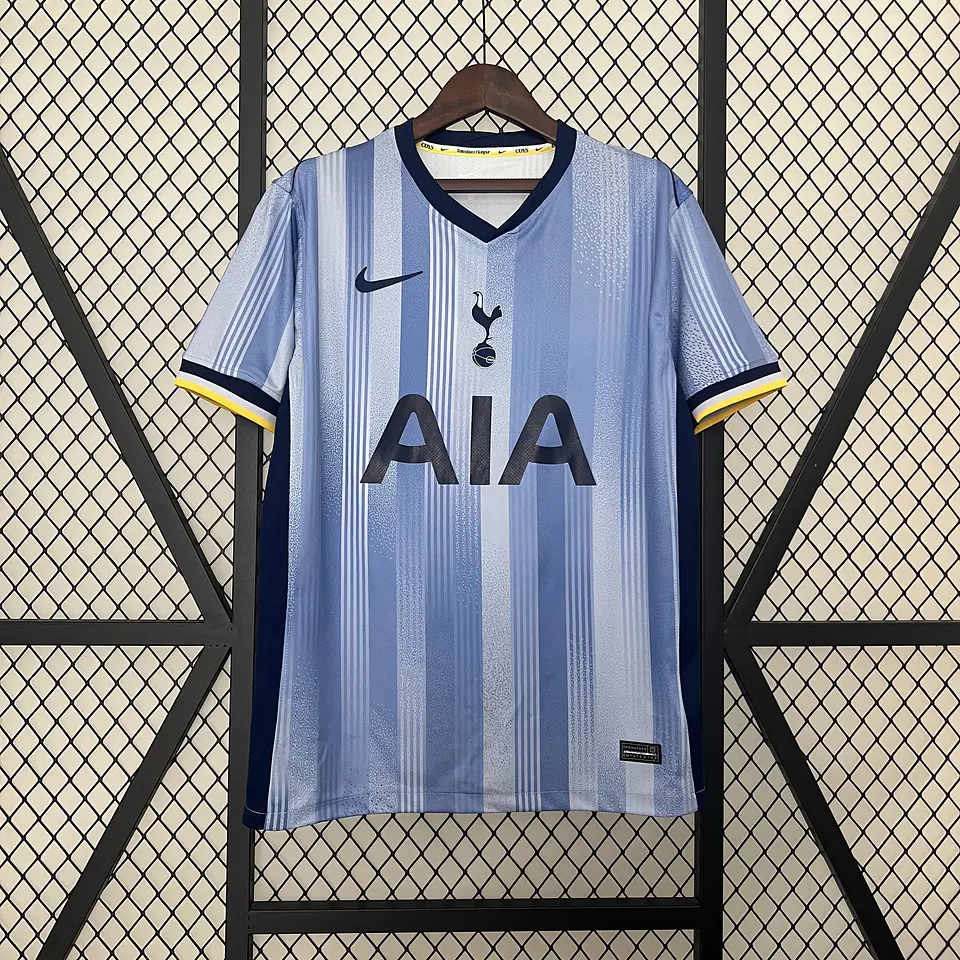 Tottenham Away 24/25 2