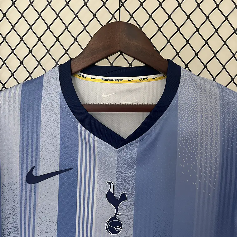 Tottenham Away 24/25 3
