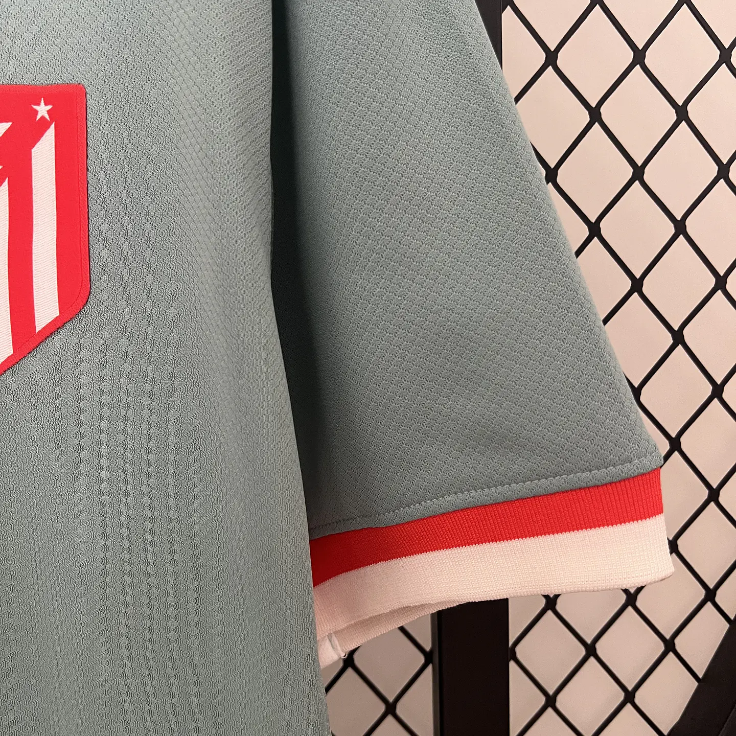 Atlético Madrid Away 24/25 4