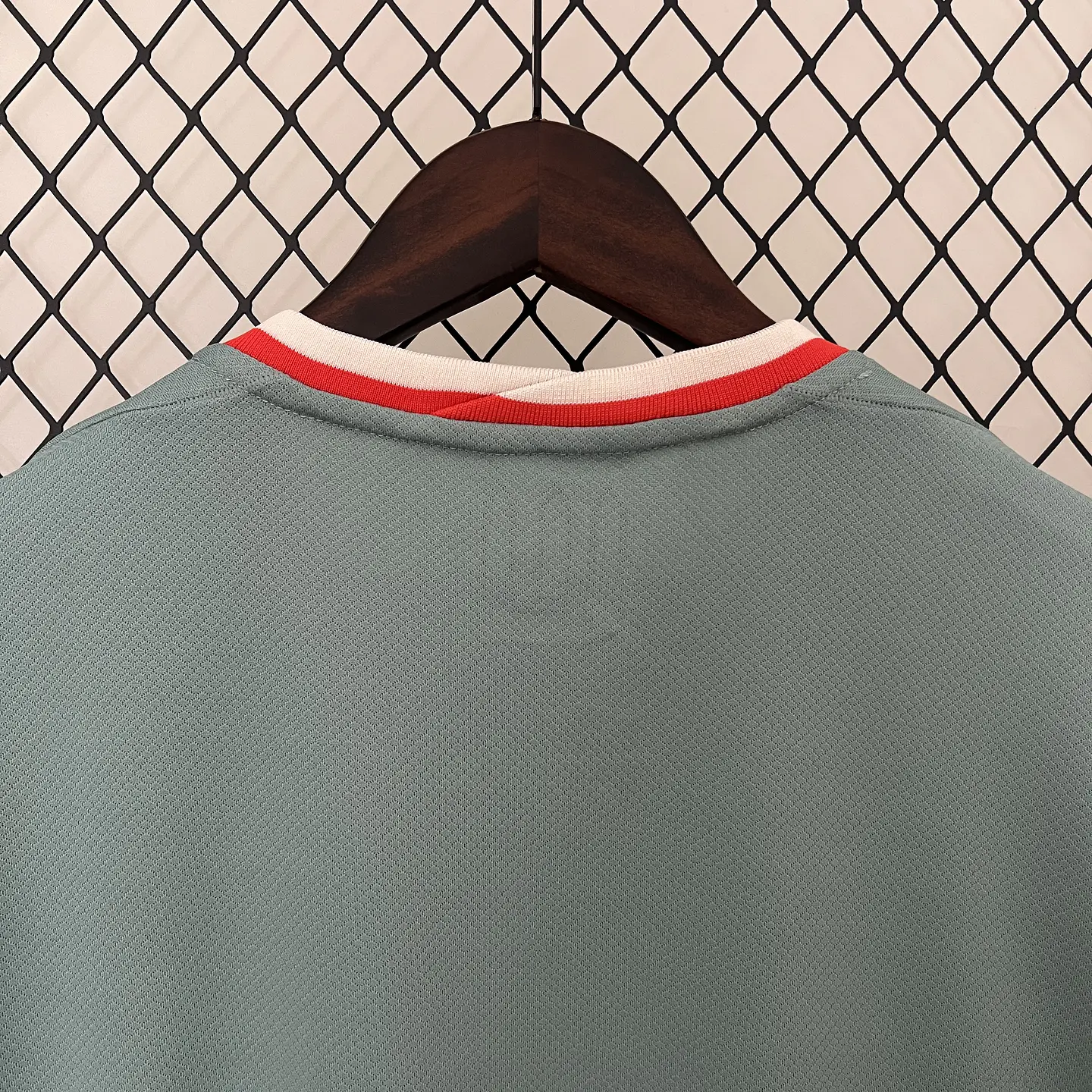 Atlético Madrid Away 24/25 6
