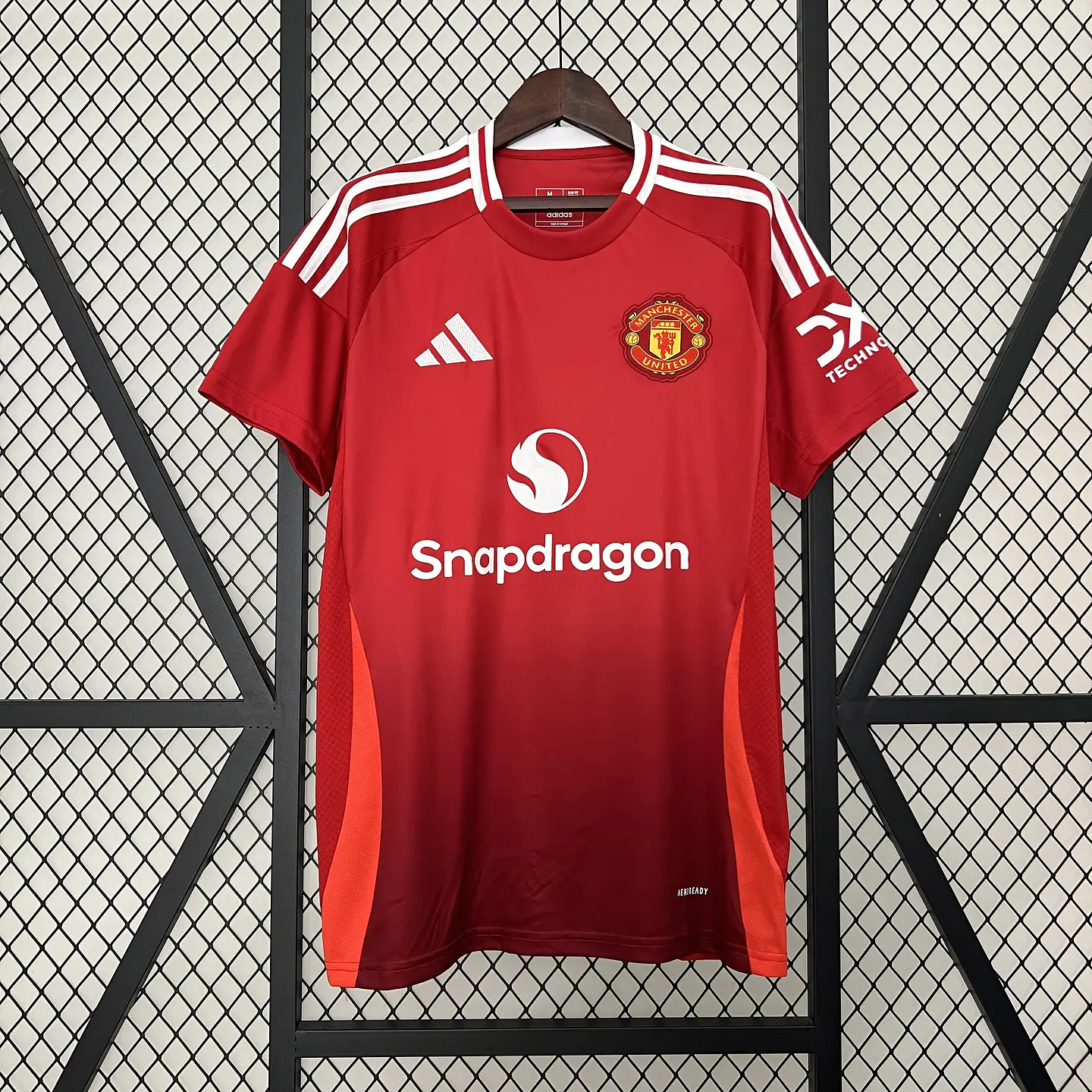 Manchester United Home 24/25 2
