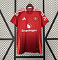 Manchester United Home 24/25 - Thumbnail 1