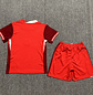 Canadá Home 2024 Kit Criança - thumbnail 2