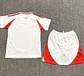 Chile Away 2024 Kit Criança - Thumbnail 2