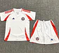 Chile Away 2024 Kit Criança - Thumbnail 1