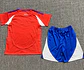 Chile Home 2024 Kit Criança - thumbnail 2