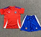 Chile Home 2024 Kit Criança - thumbnail 1