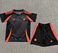 Colômbia Away 2024 Kit Criança - thumbnail 1