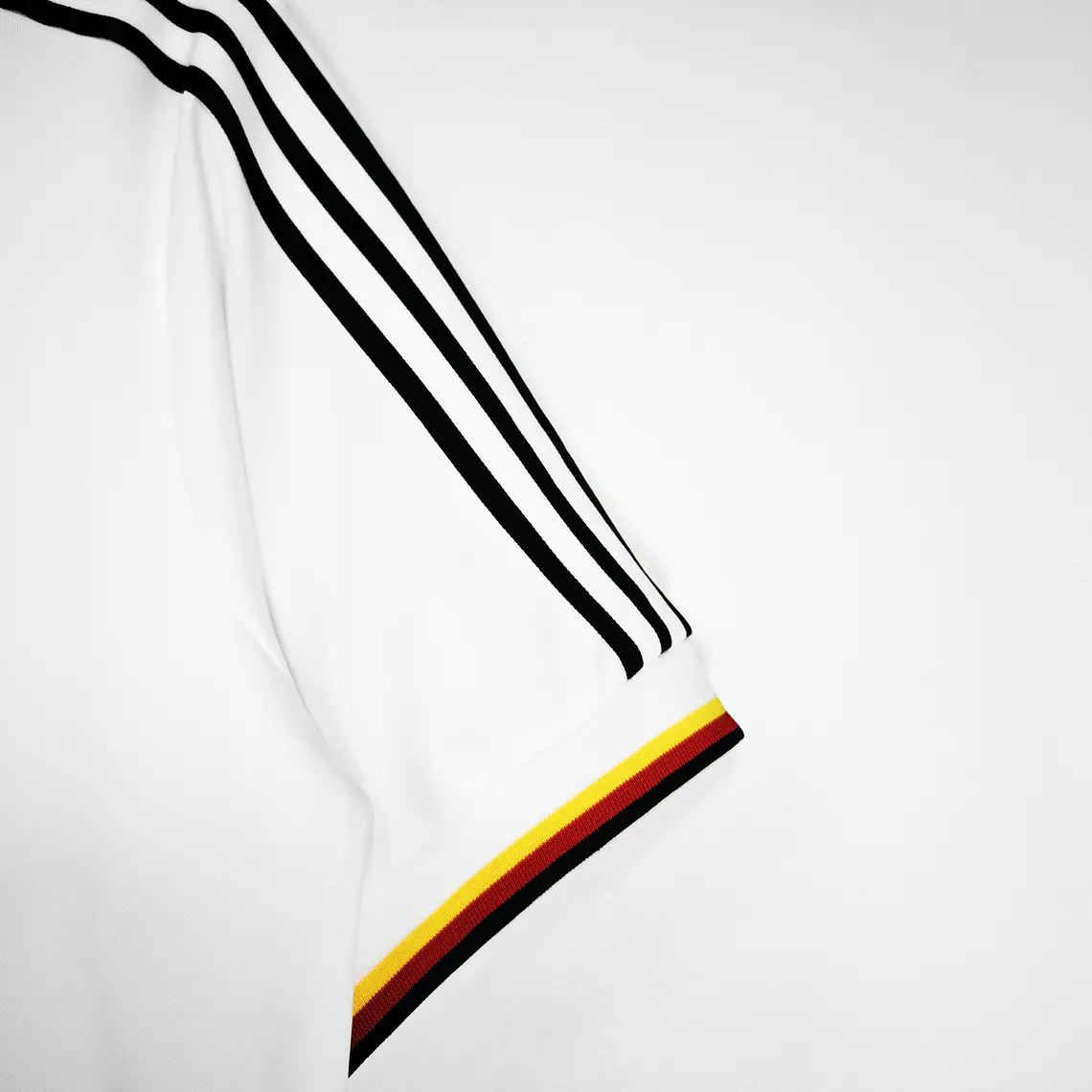 Alemanha Home 1986 6