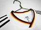 Alemanha Home 1986 - Thumbnail 5