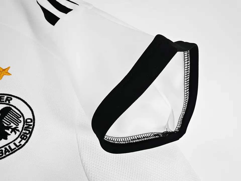 Alemanha Home 2002 5