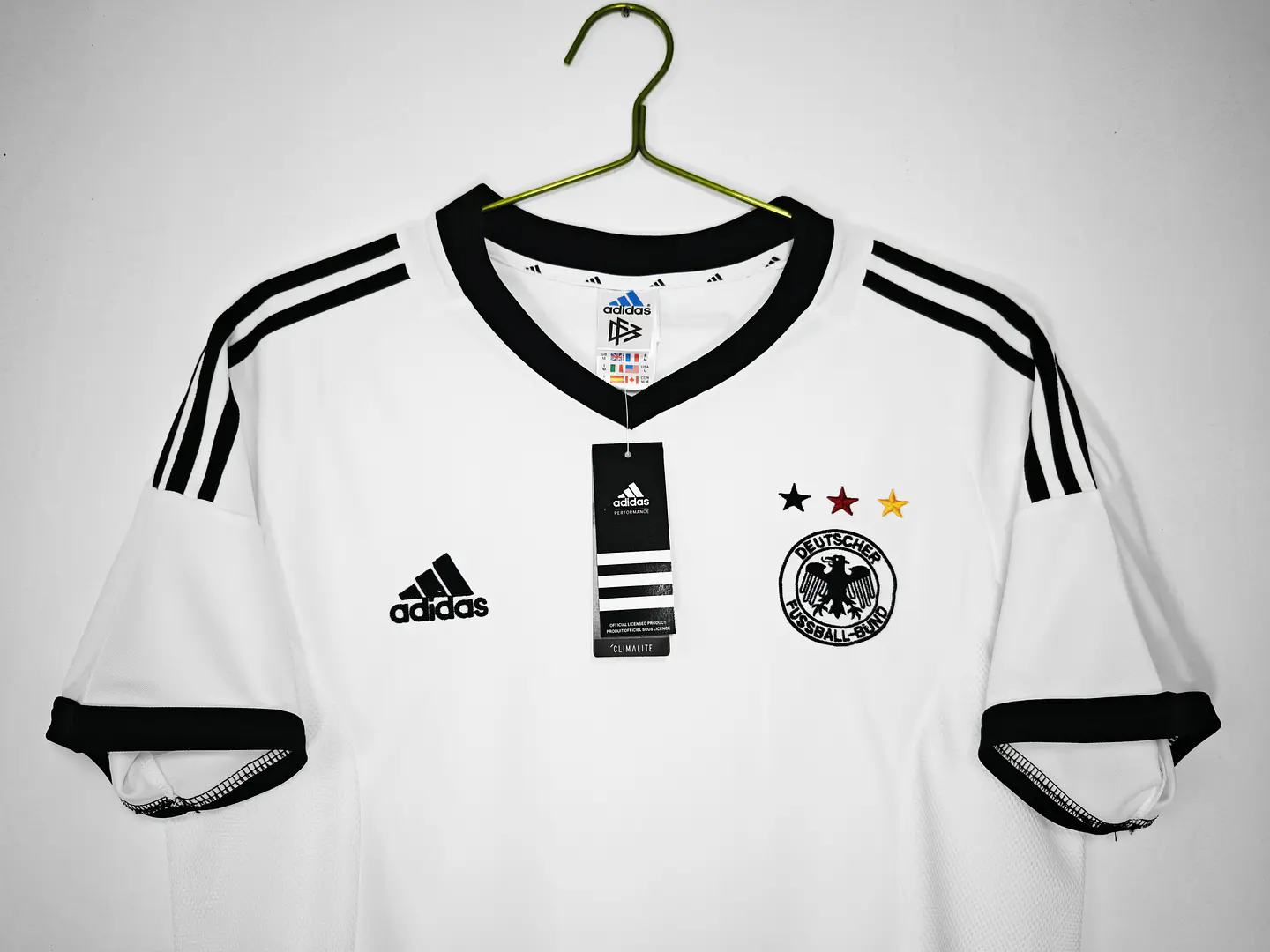 Alemanha Home 2002 3