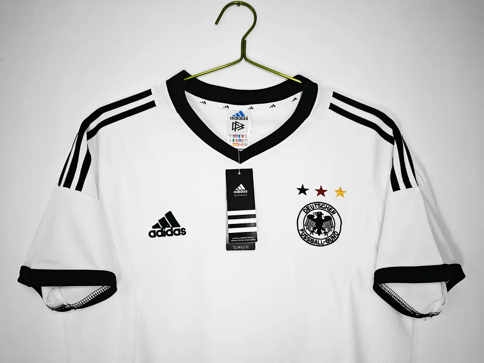 Alemanha Home 2002 3