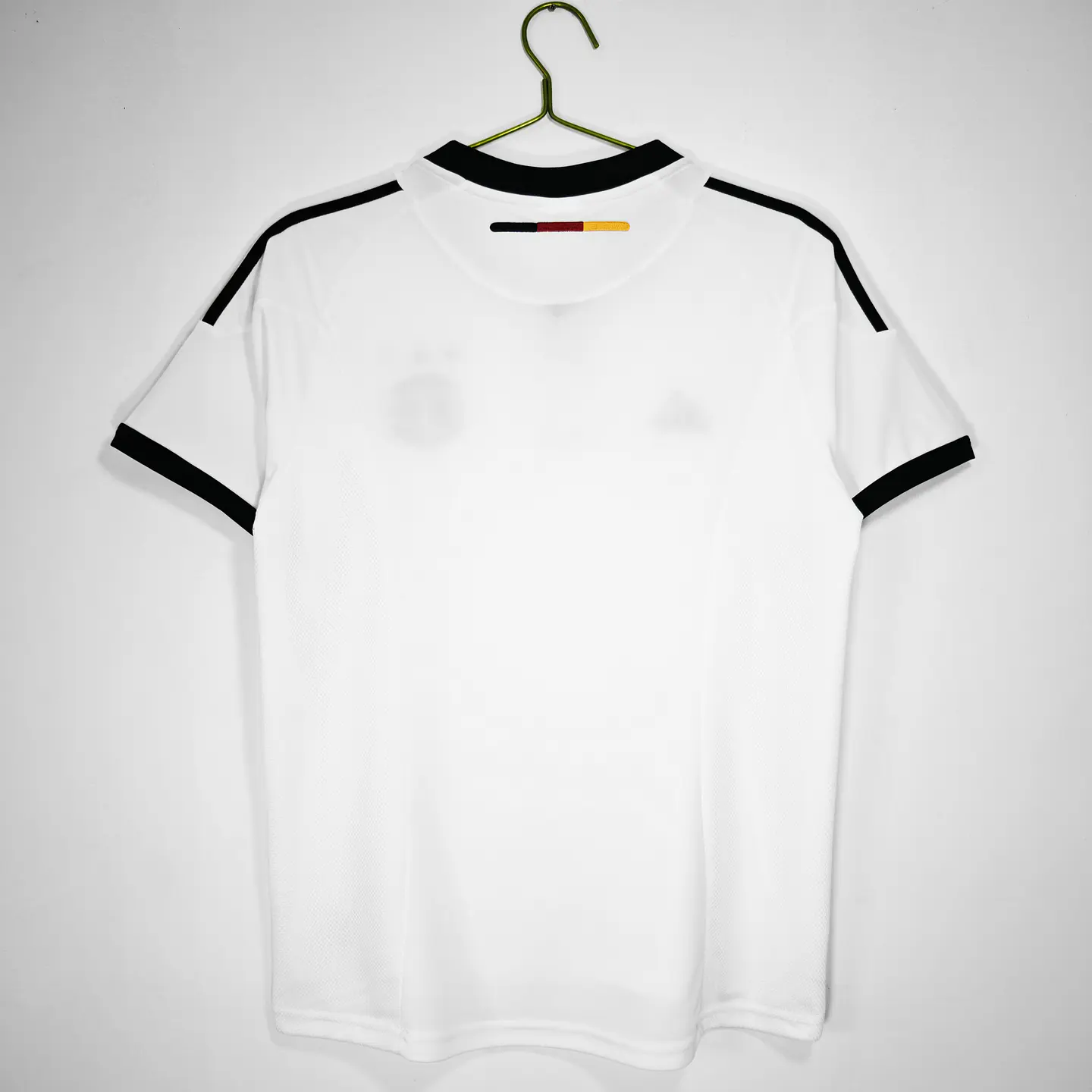 Alemanha Home 2002 2
