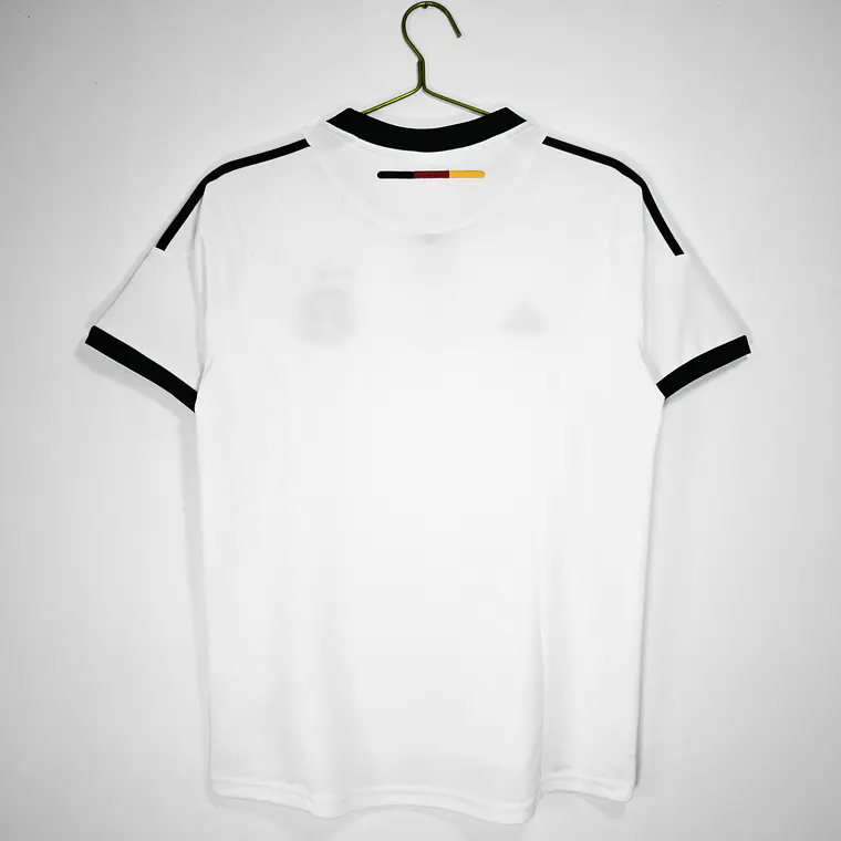 Alemanha Home 2002 2