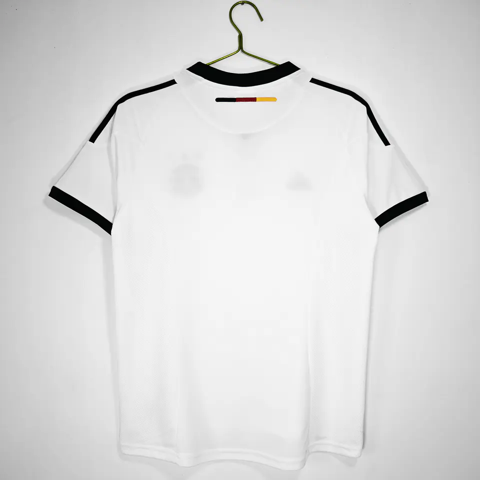 Alemanha Home 2002 2
