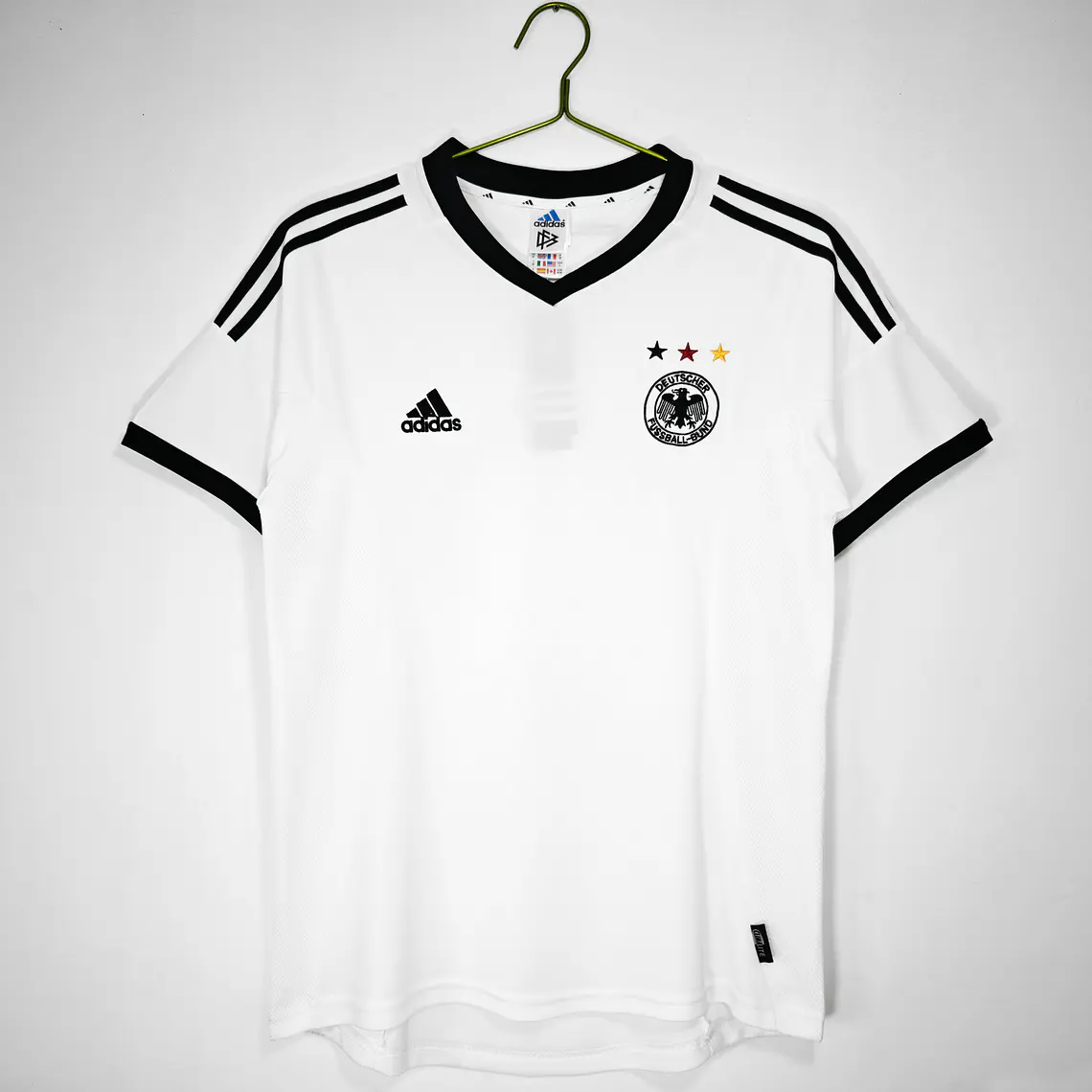 Alemanha Home 2002 1