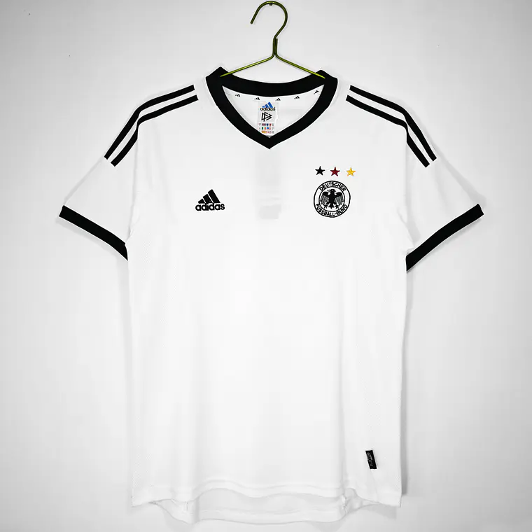 Alemanha Home 2002 1