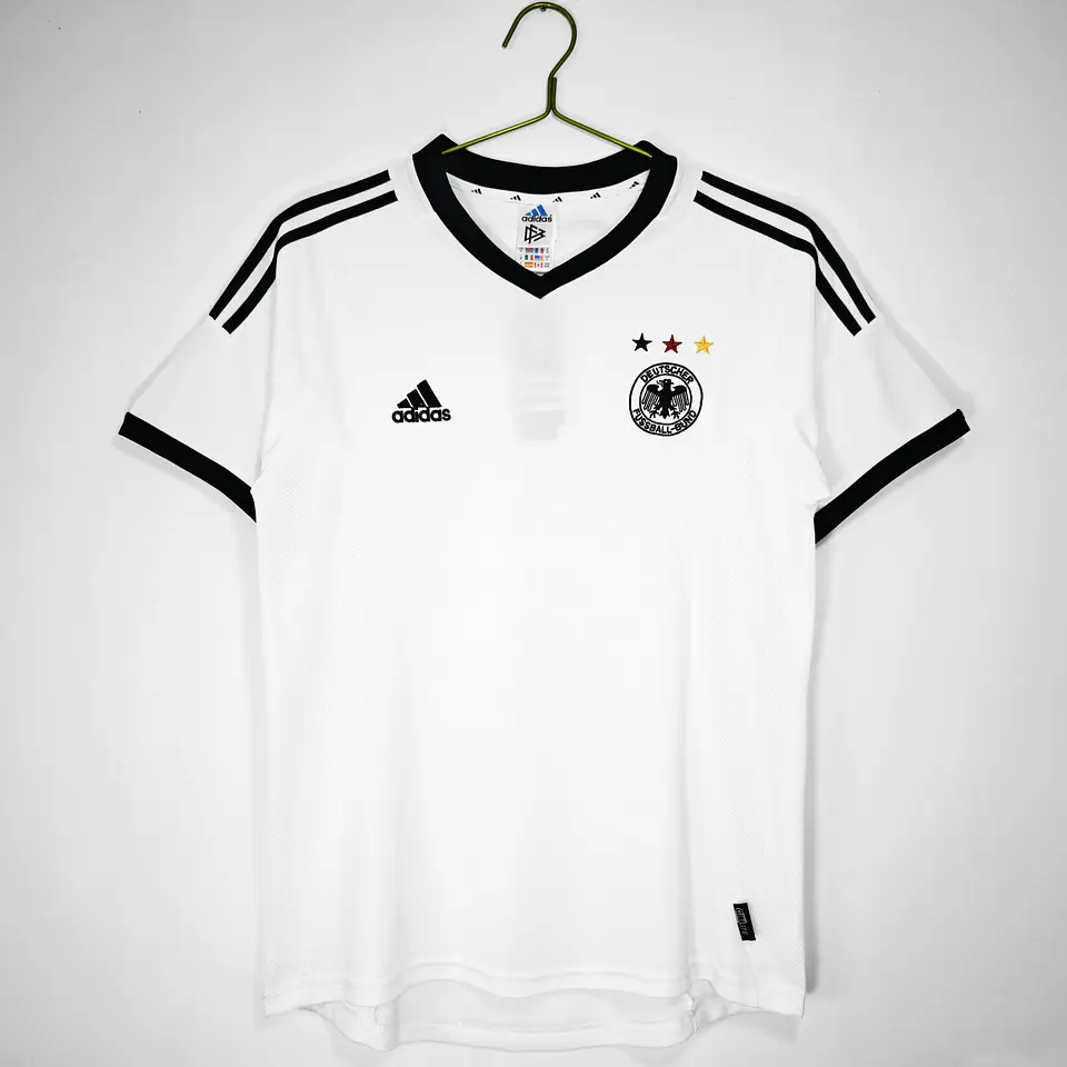 Alemanha Home 2002 1