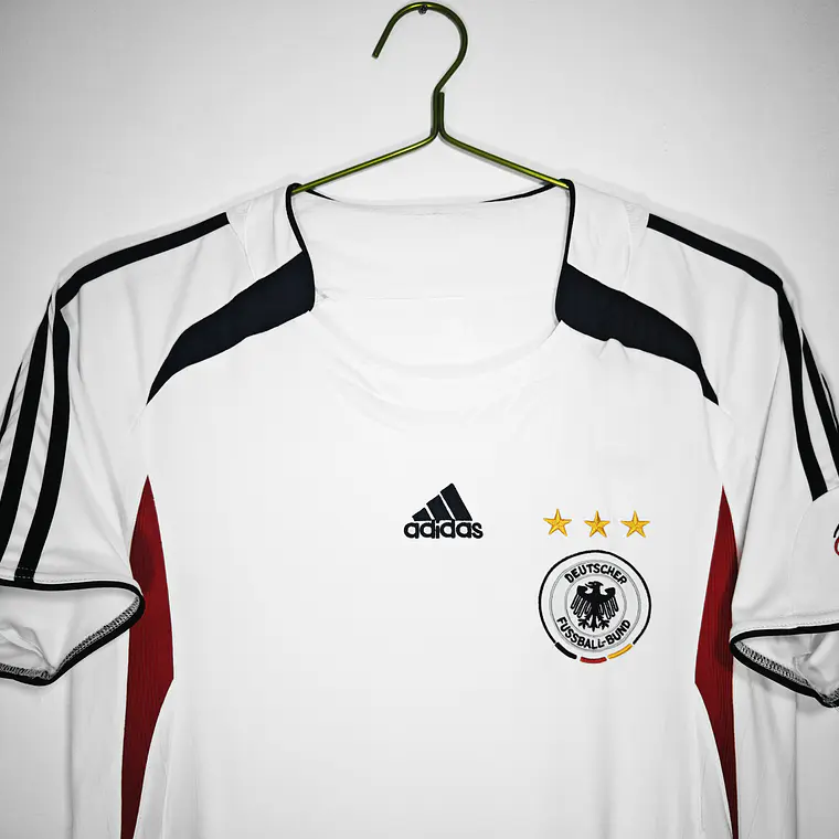 Alemanha Home 2006 3
