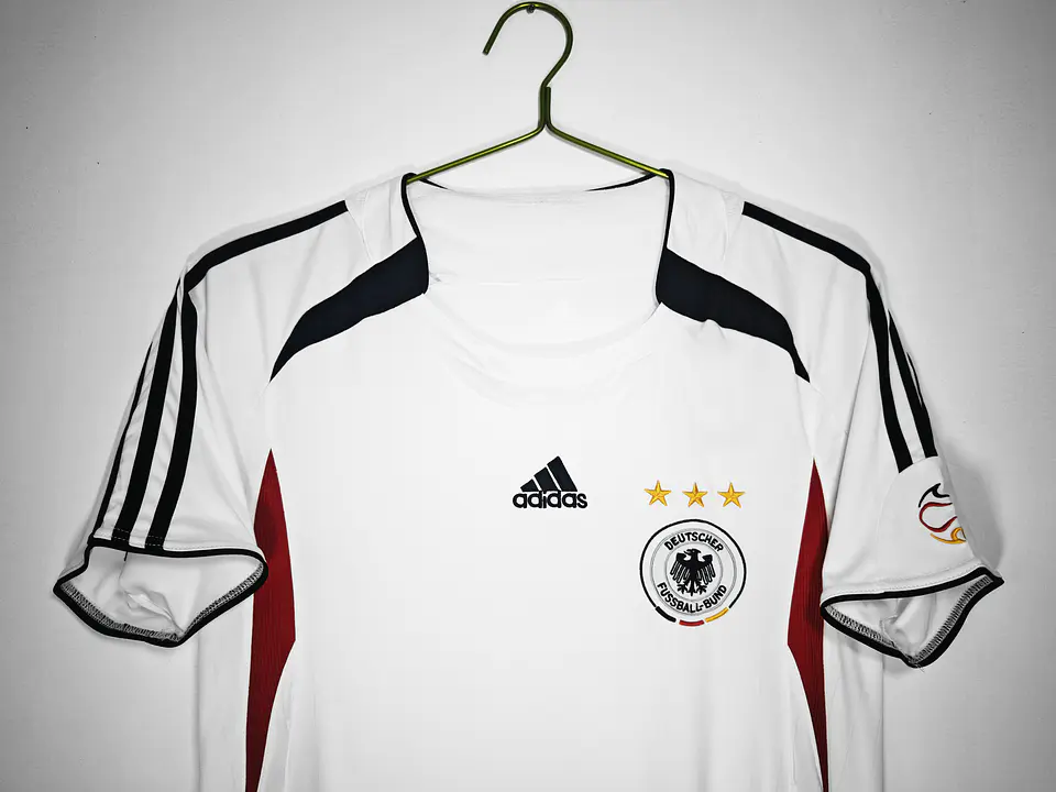 Alemanha Home 2006 3