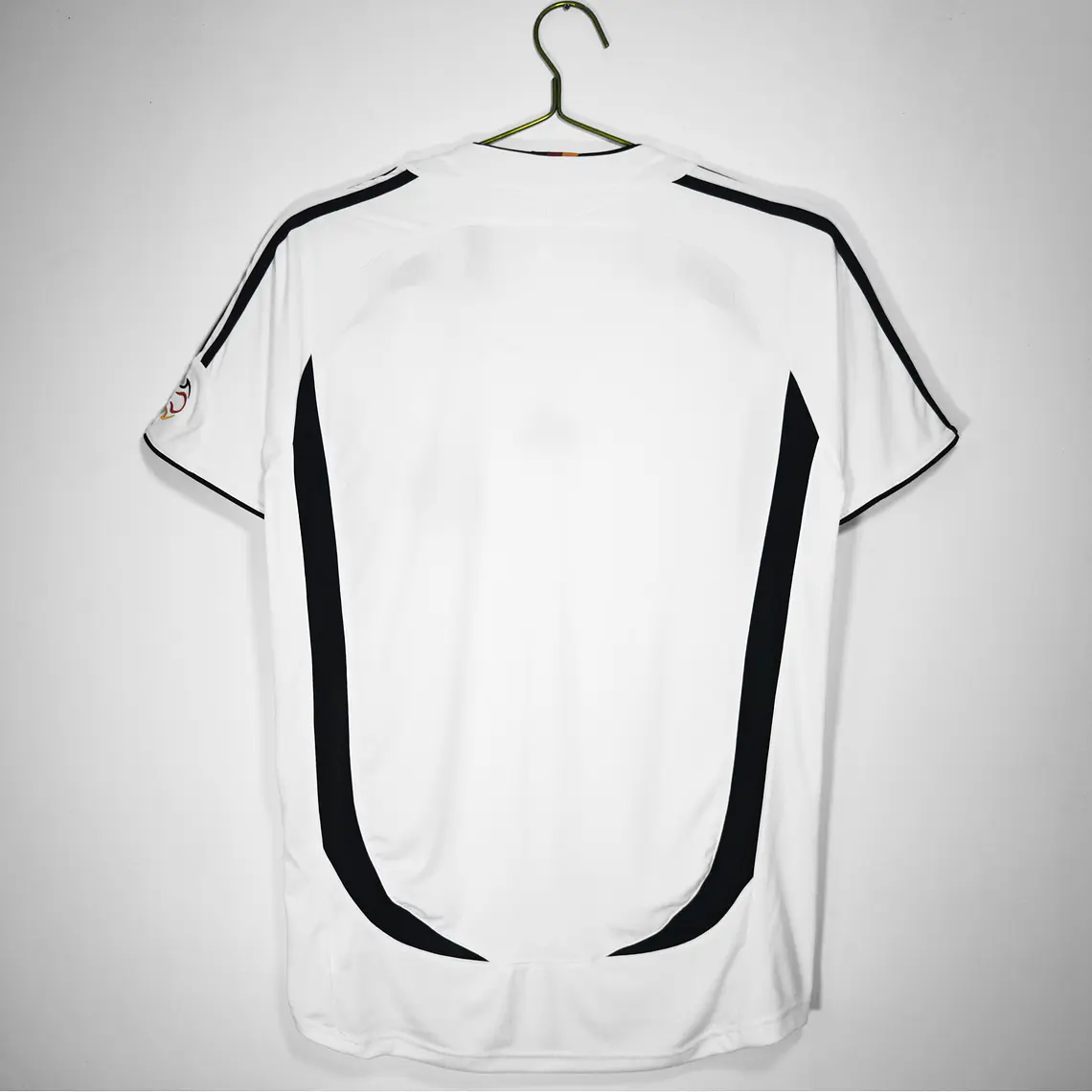 Alemanha Home 2006 2