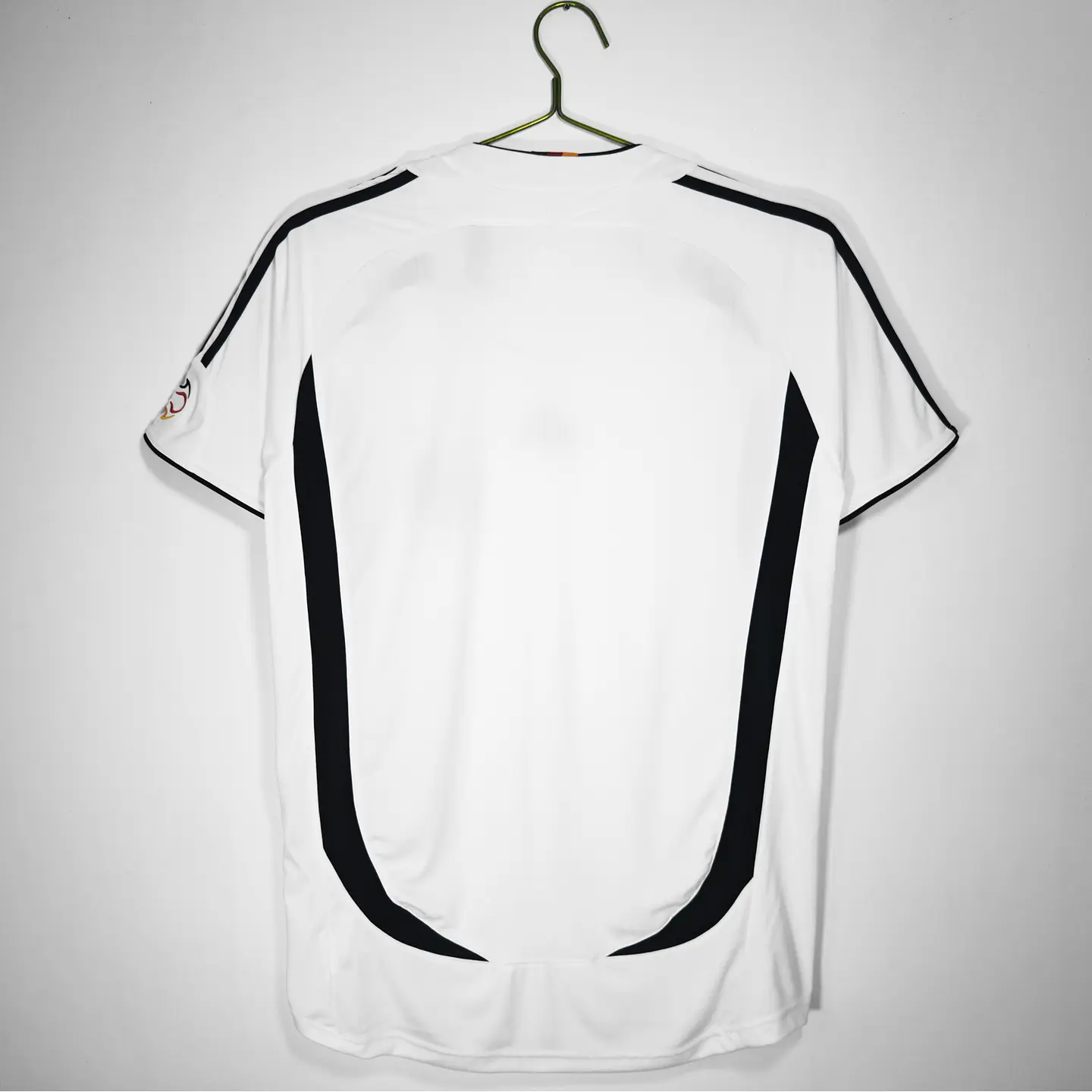 Alemanha Home 2006 2
