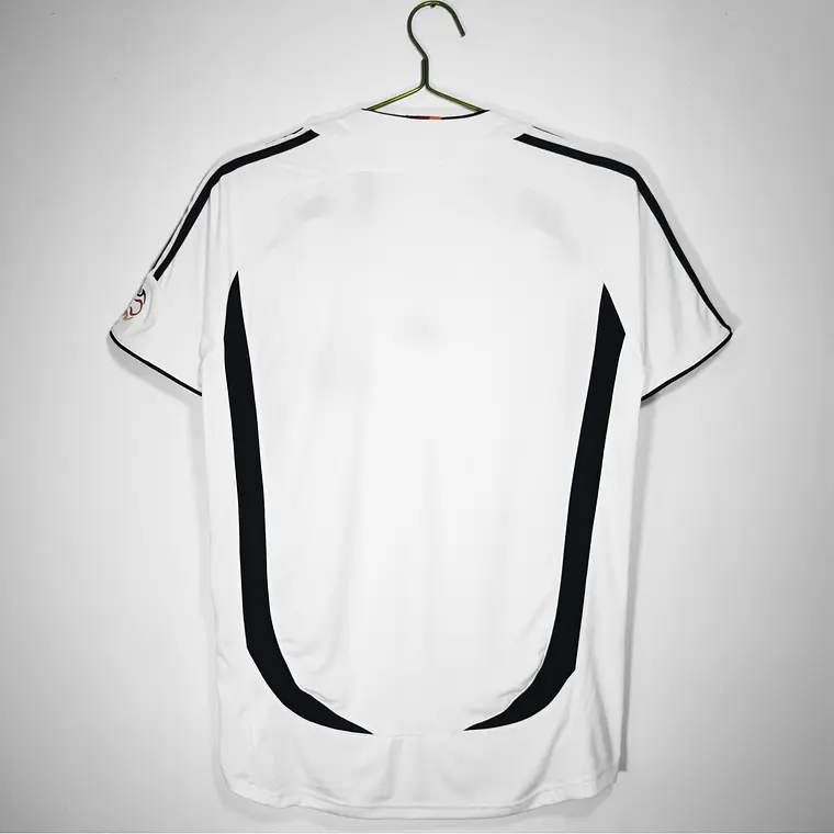 Alemanha Home 2006 2