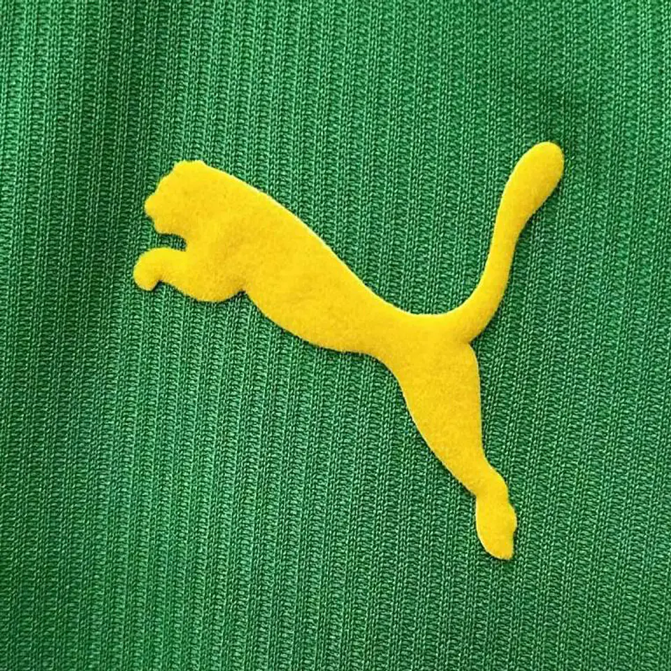 Camarões Home 1998 5