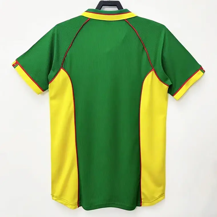 Camarões Home 1998 2