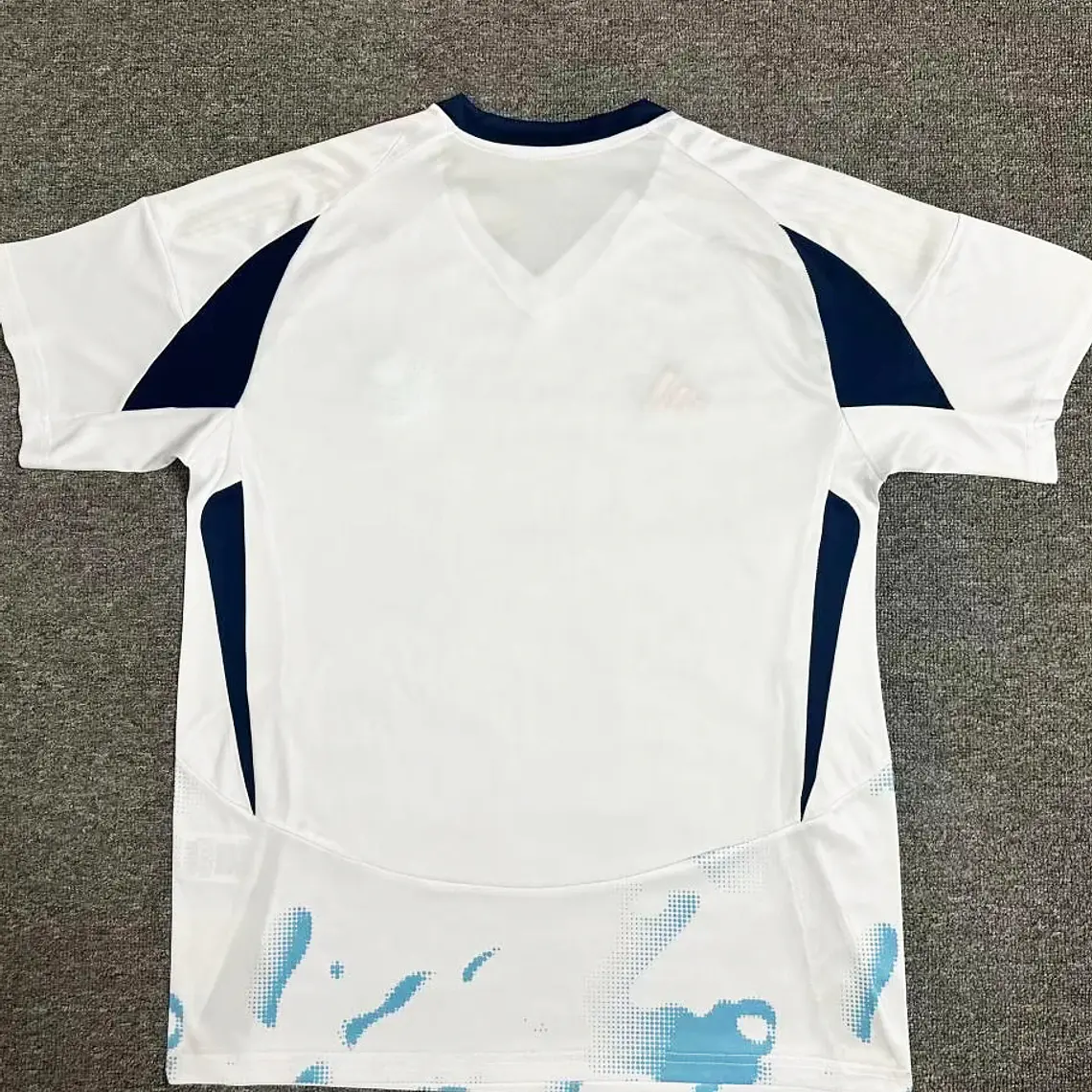 Costa Rica Away 2024 3