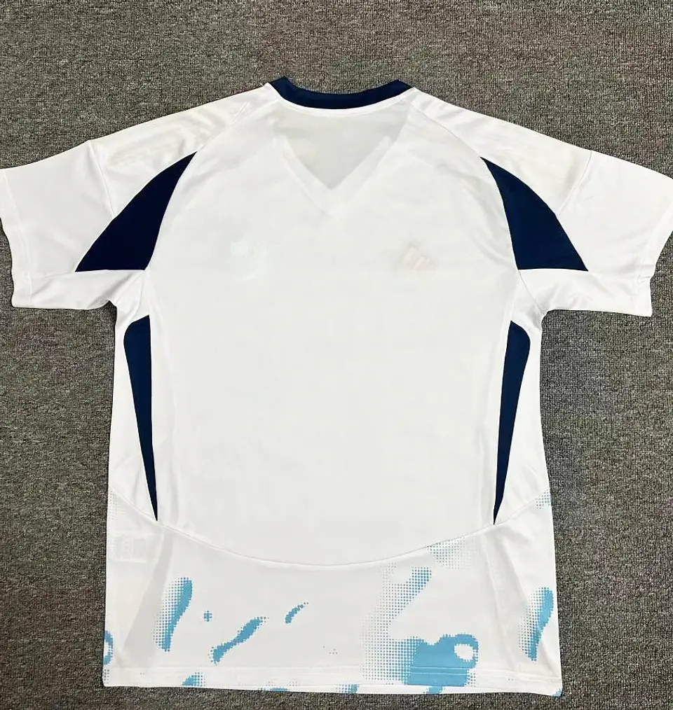Costa Rica Away 2024 3