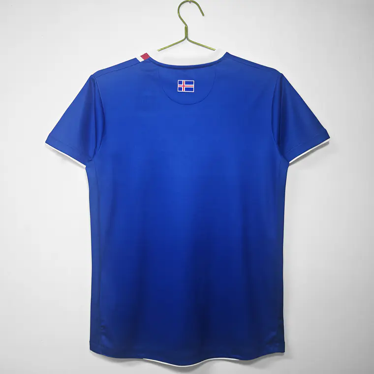 Islândia Home 2016 2