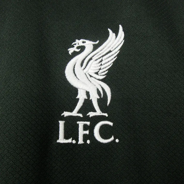 Liverpool Third 24/25 5