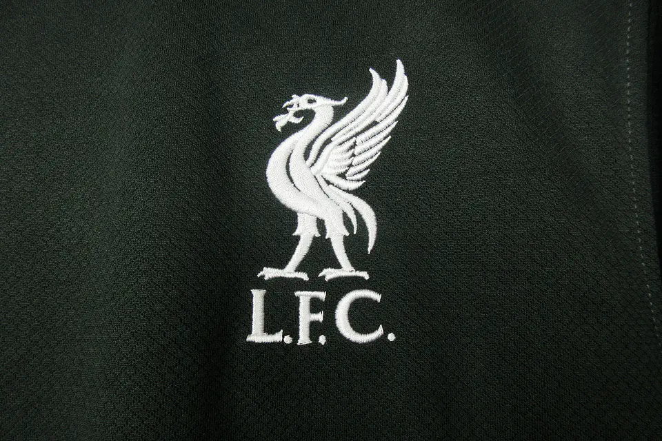 Liverpool Third 24/25 5
