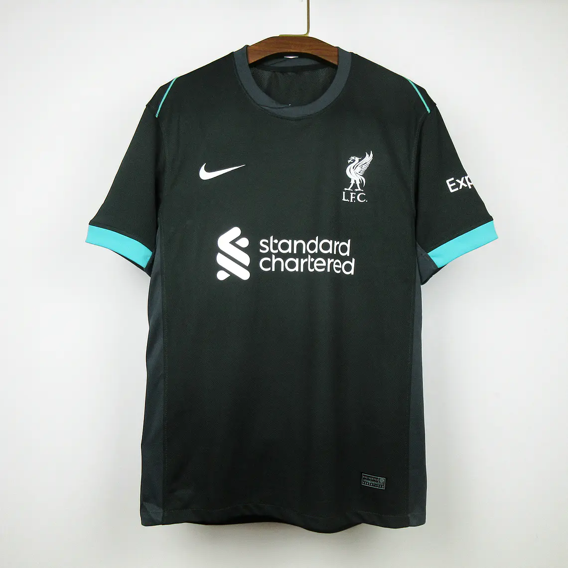 Liverpool Third 24/25 2