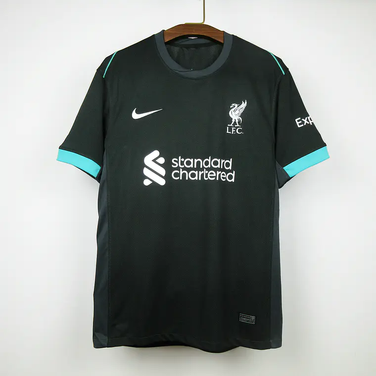 Liverpool Third 24/25 2