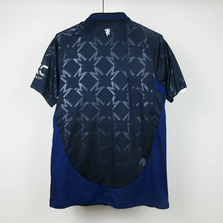Manchester United Away 24/25 3
