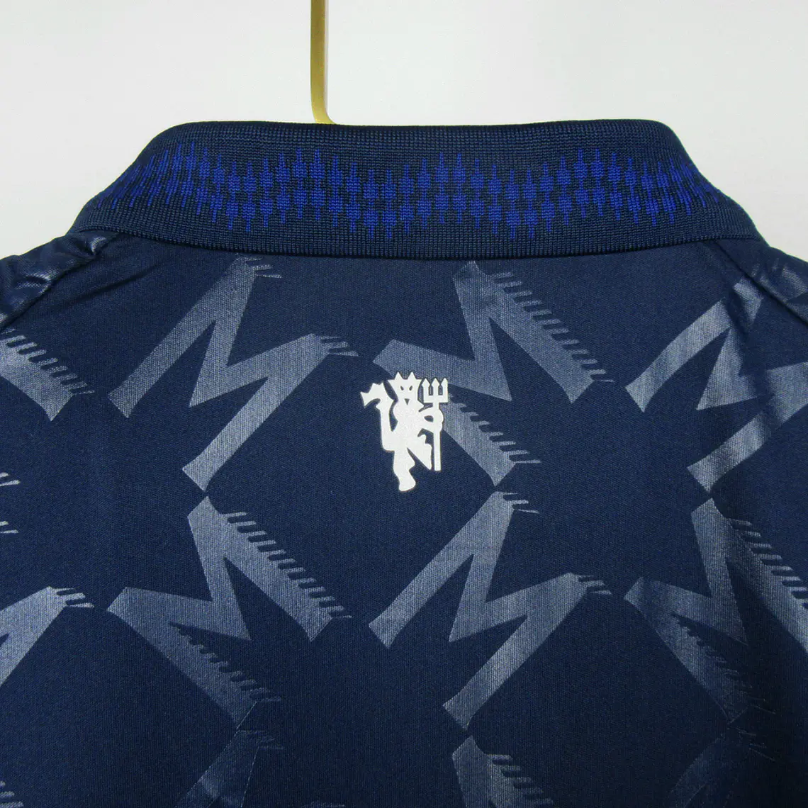 Manchester United Away 24/25 7