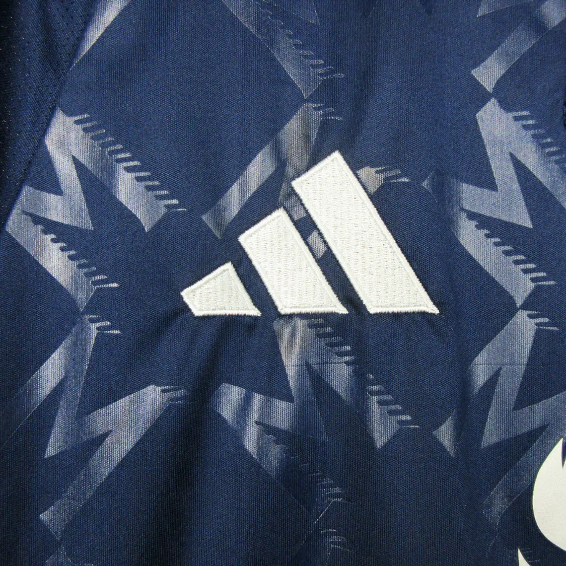 Manchester United Away 24/25 5