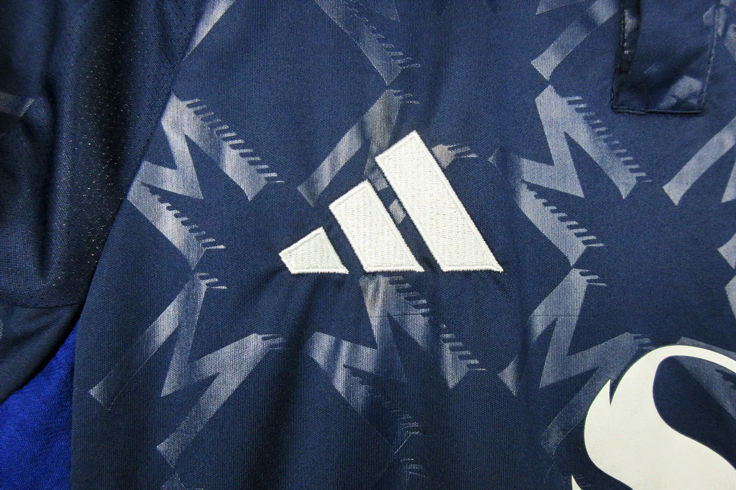 Manchester United Away 24/25 5