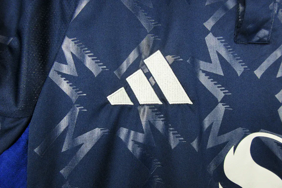 Manchester United Away 24/25 5